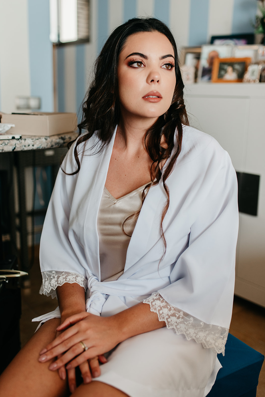 Fotografía de boda por Pablo Varela